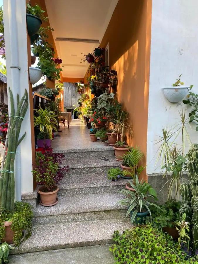 Venera's Guest House