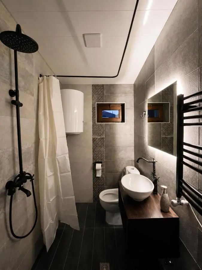 Hotel Eden Mestia