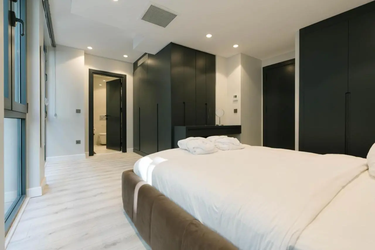 DeCamondo Residence Karaköy