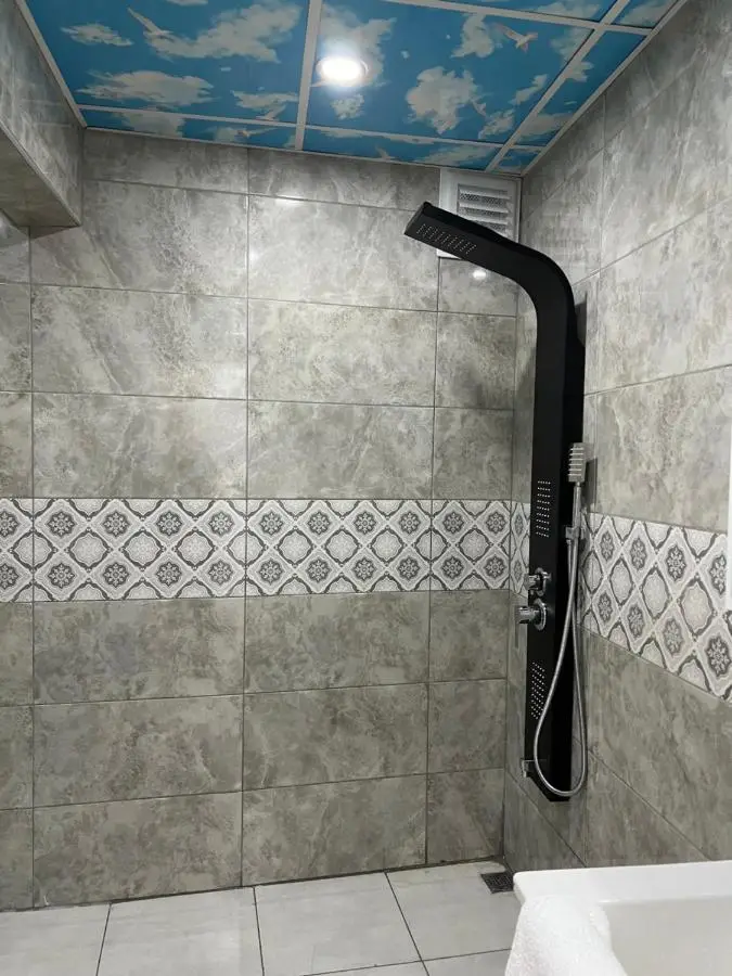 Sultanahmet private home