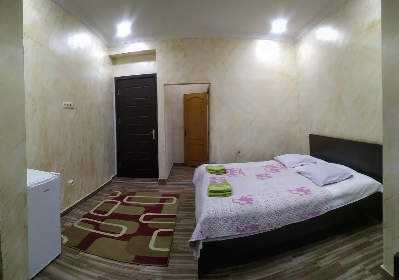 Batumi Homestay at Tamar Mephe Avenue