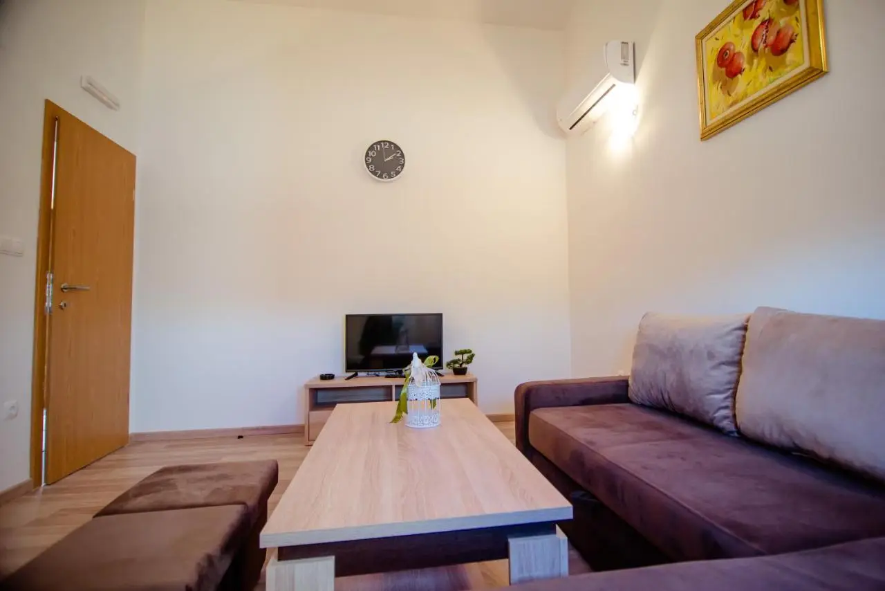 Apartments Slapovi