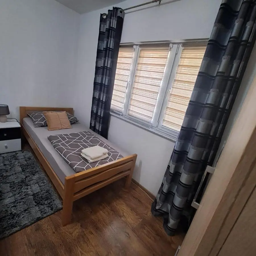 Apartment Beha