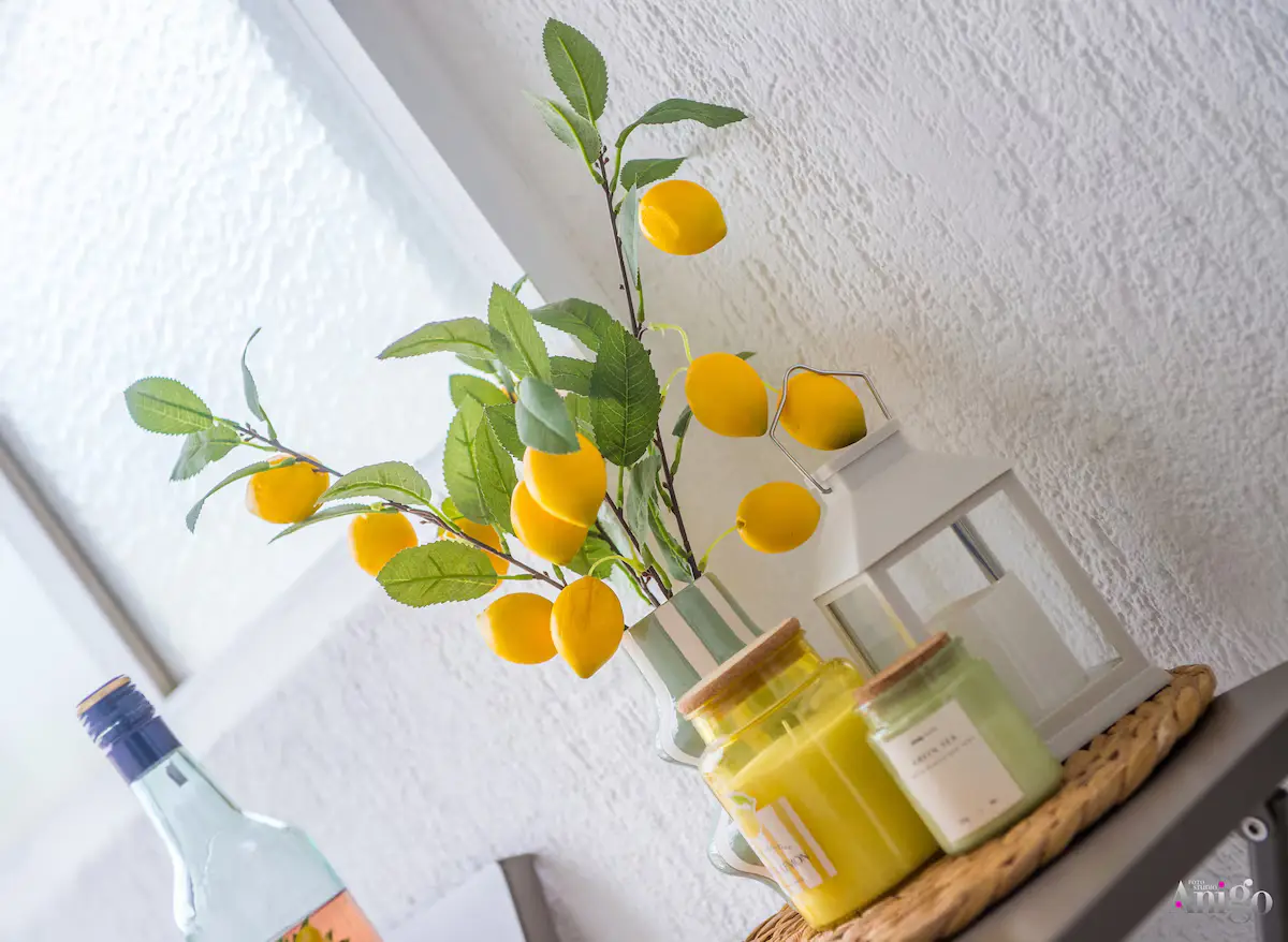 Olive Apartment