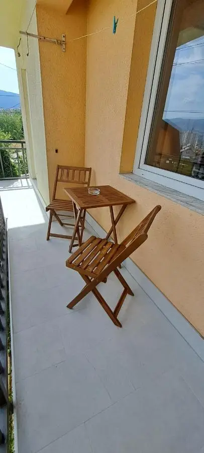 Sarajevo Place