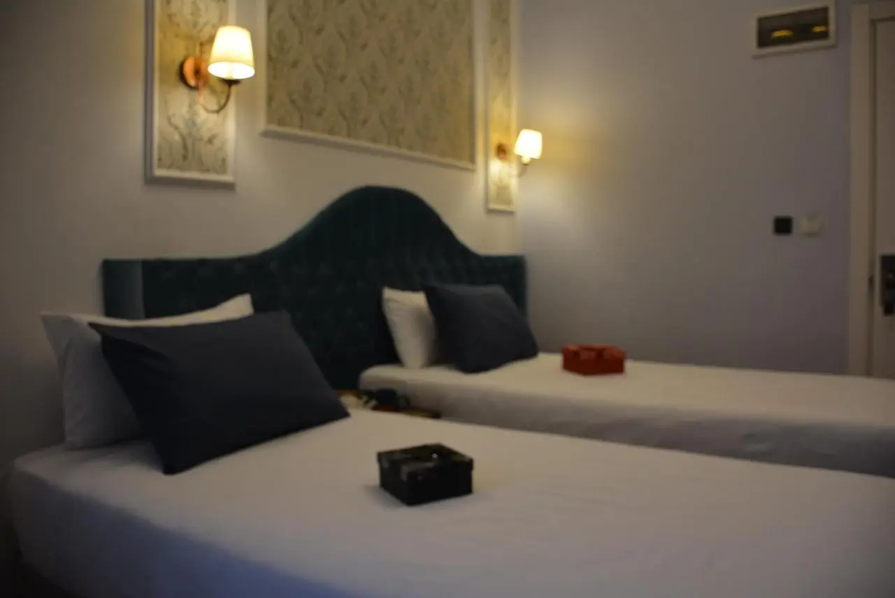 The Independent Hotel Taksim