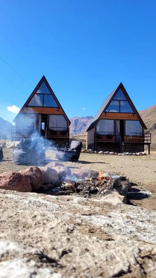 MTISGULI Cottages