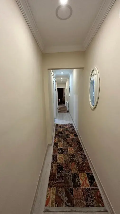 Golden Tulip Suite Apart