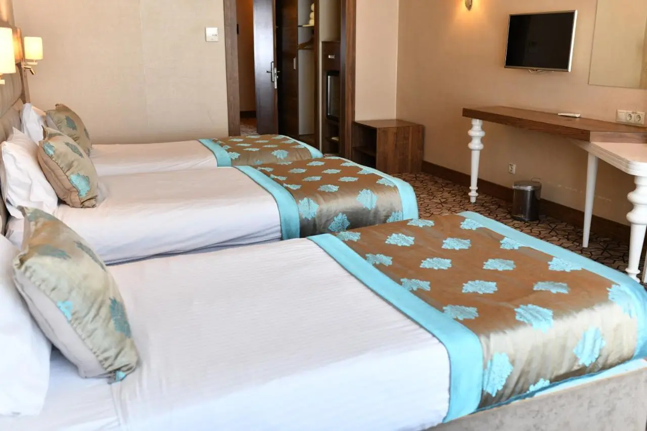 Royal Hotel Inegol