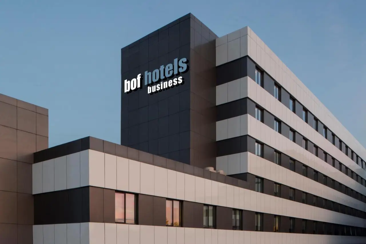 Bof Hotels Business