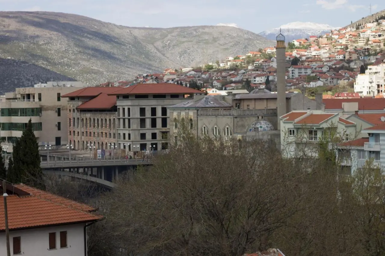 Villa Hodžić