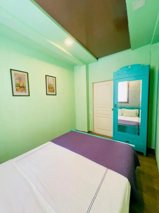 Apartment Maisi