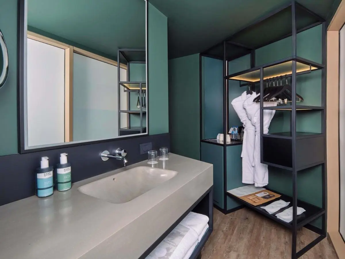 Novotel Istanbul Bomonti
