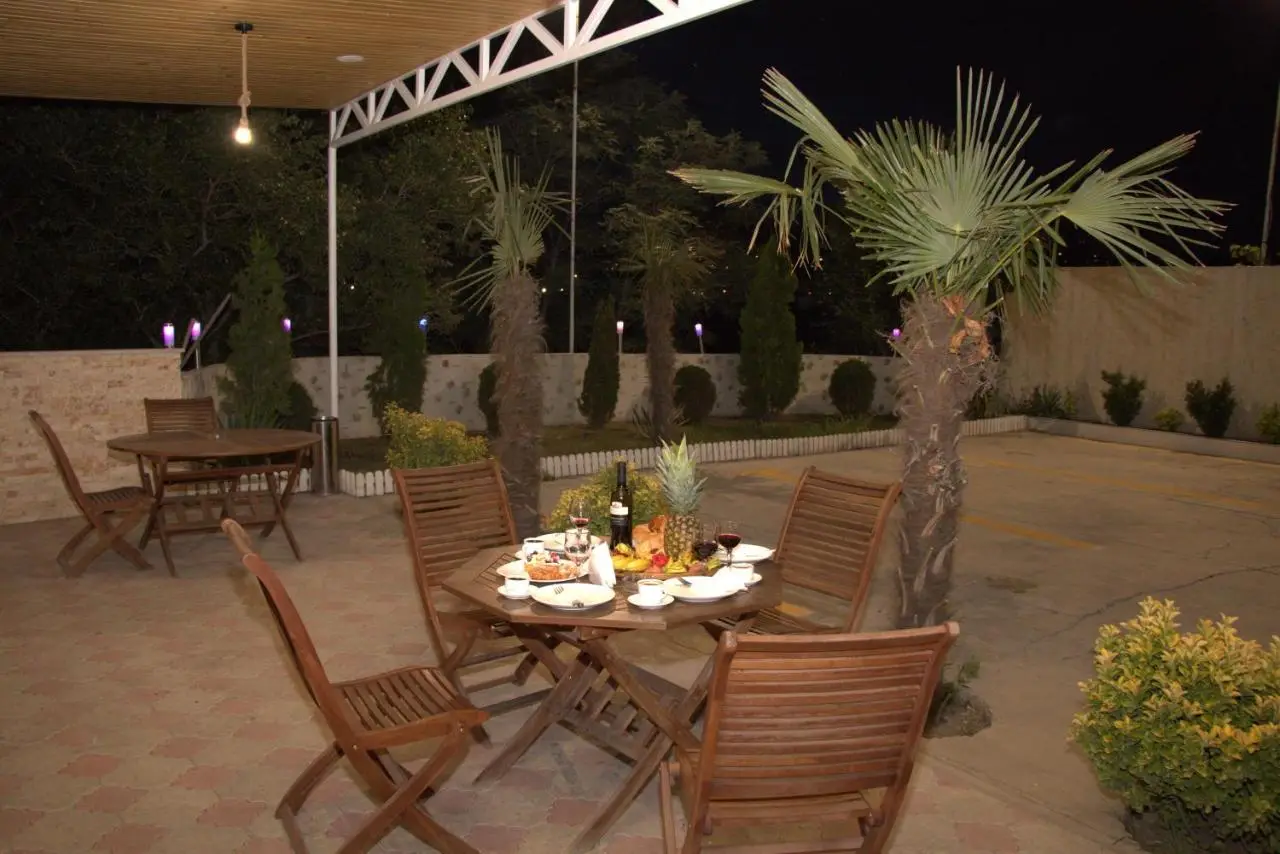 Hotel Agava