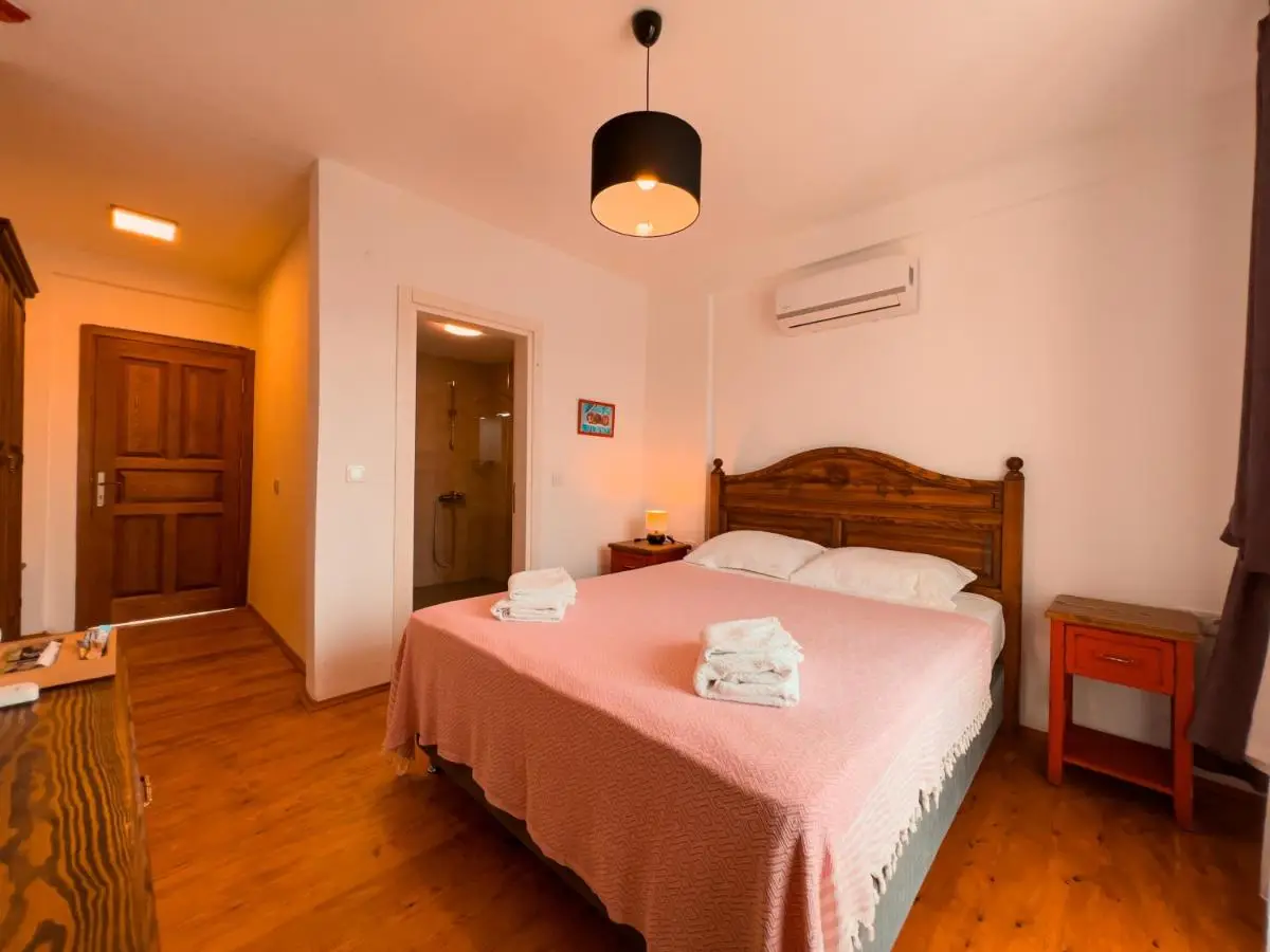 Alice Tatil Evi OTEL