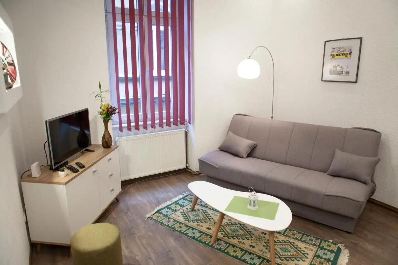 Apartment Sarajevo Center