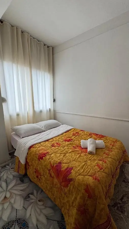 Klevi Apartment