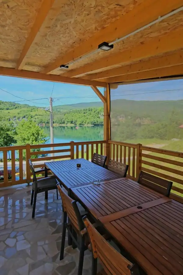 Villa Pliva Lake 2