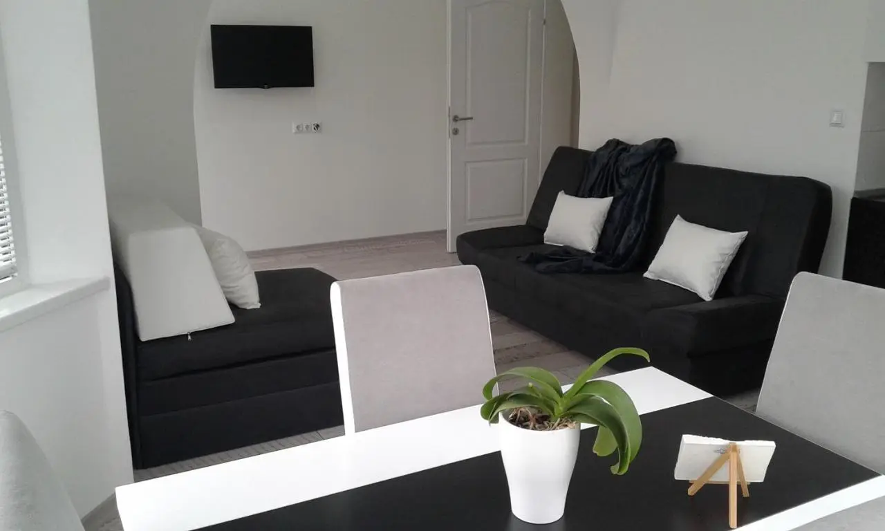 Apartment VILLA MERCI