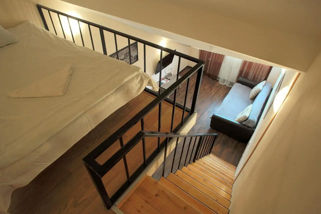 New Gudauri Rooms