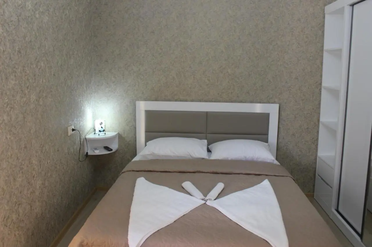 Hotel Tarasa