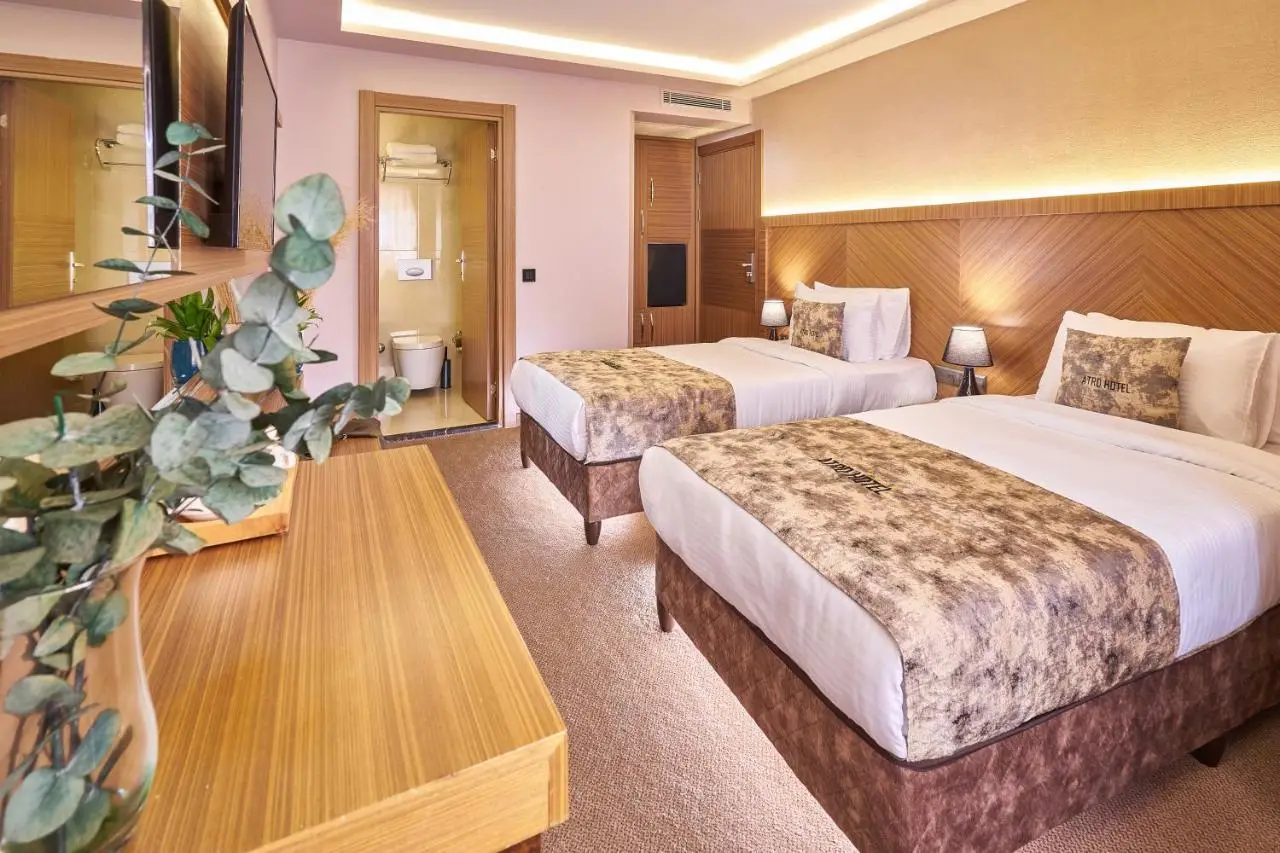 Atro Hotel