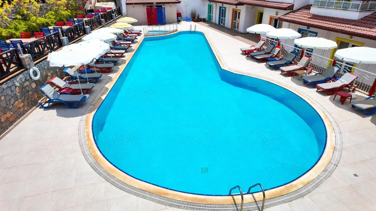 Konfor Suite Otel