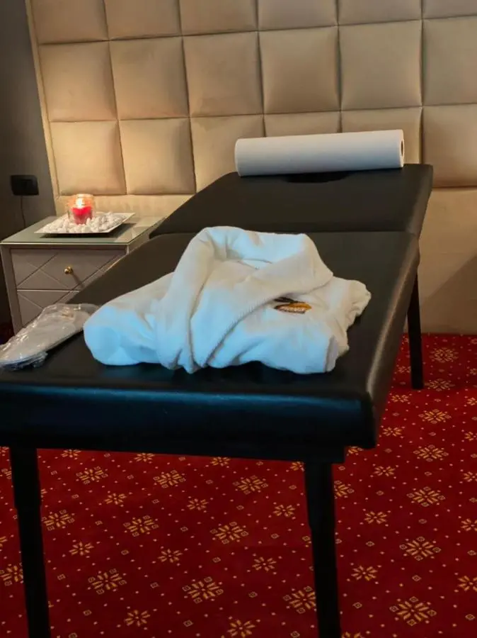 PalmaNova Resort