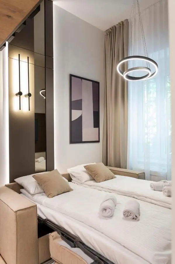 My Space Apartments