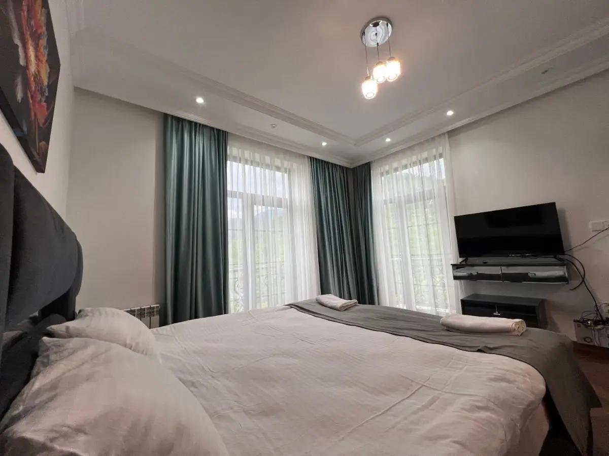 Gabala Buta Guest House