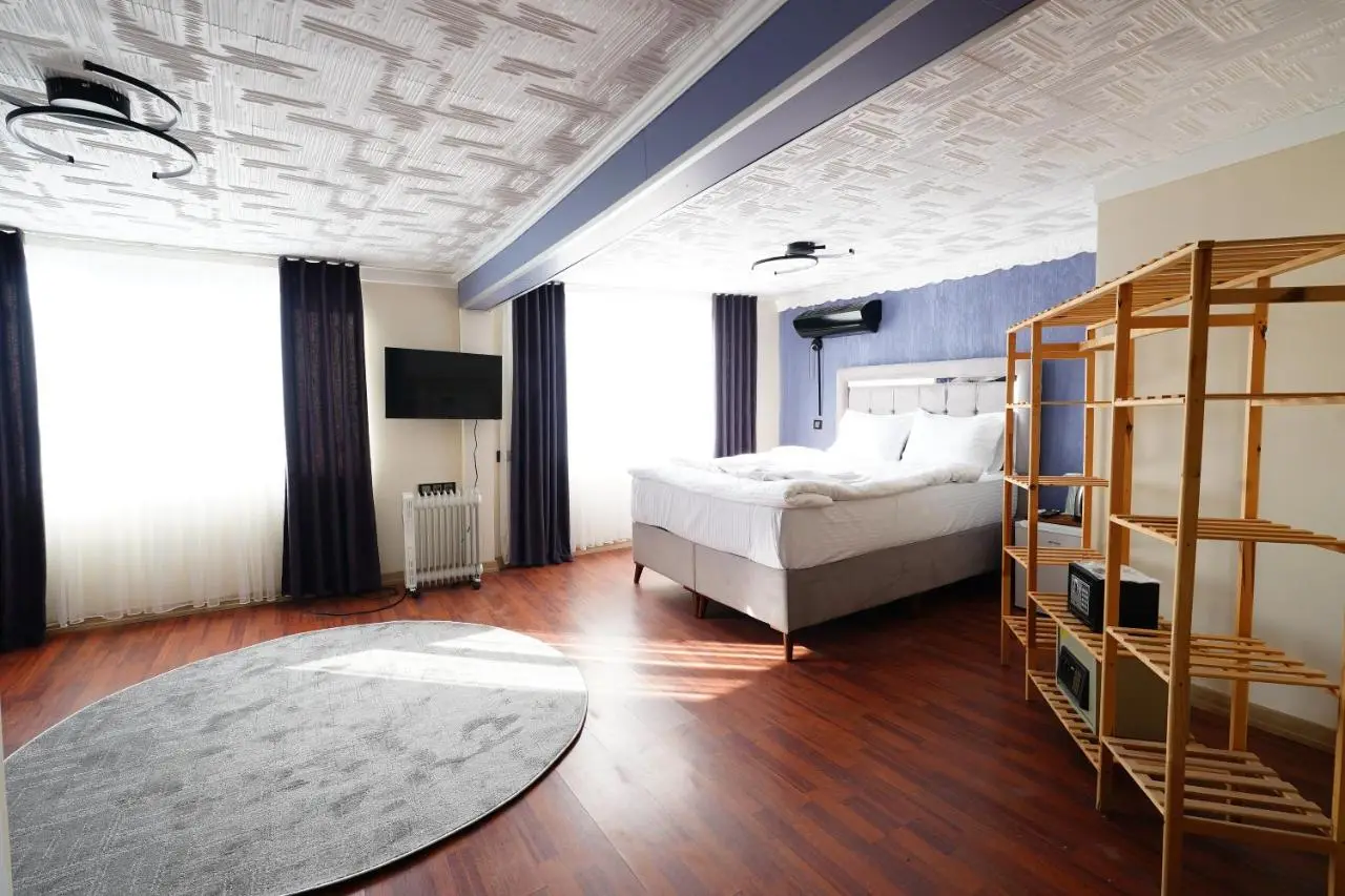 The Apartment Galata