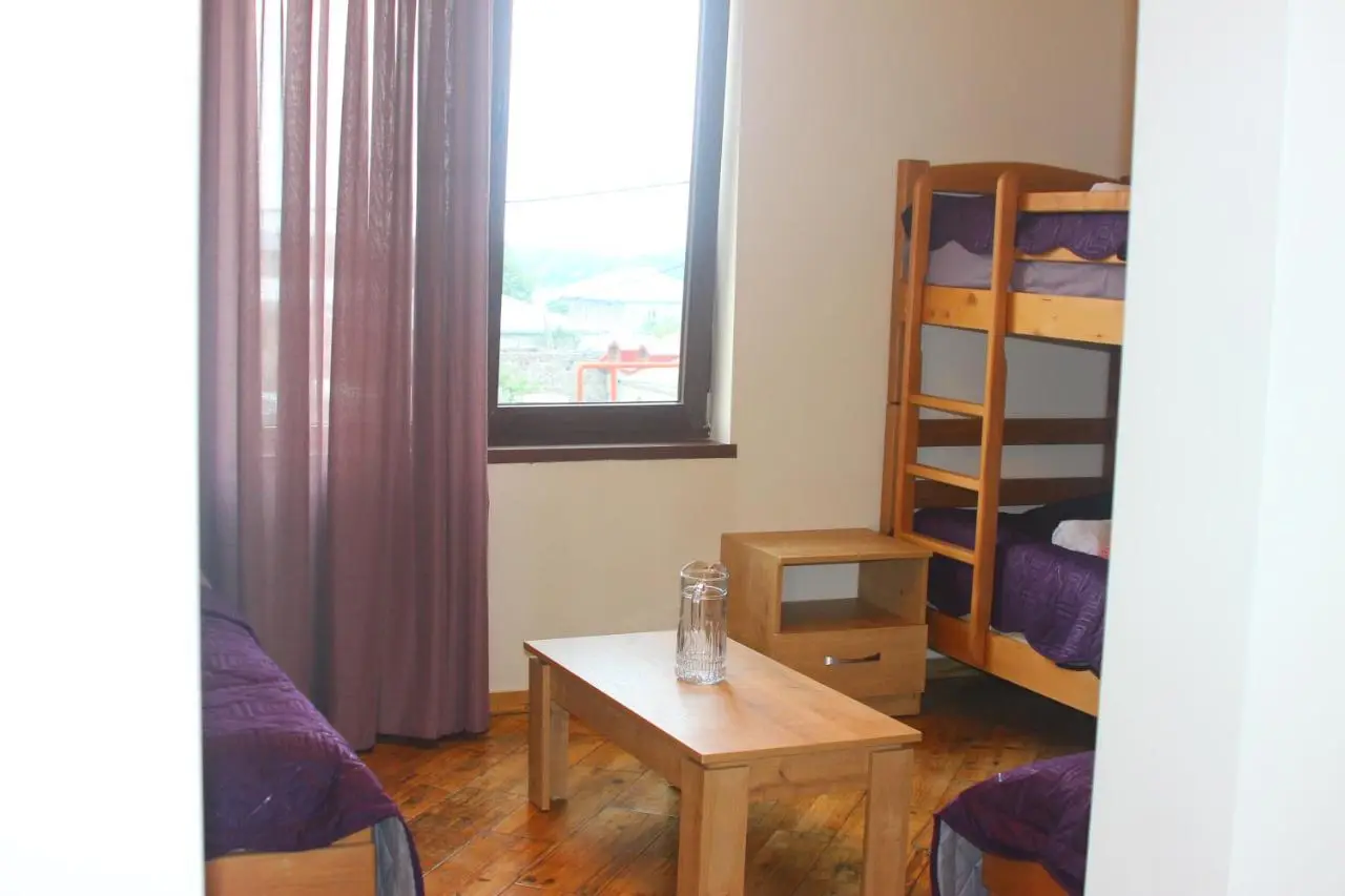 Veranda Guesthouse