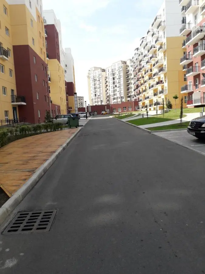 Квартира