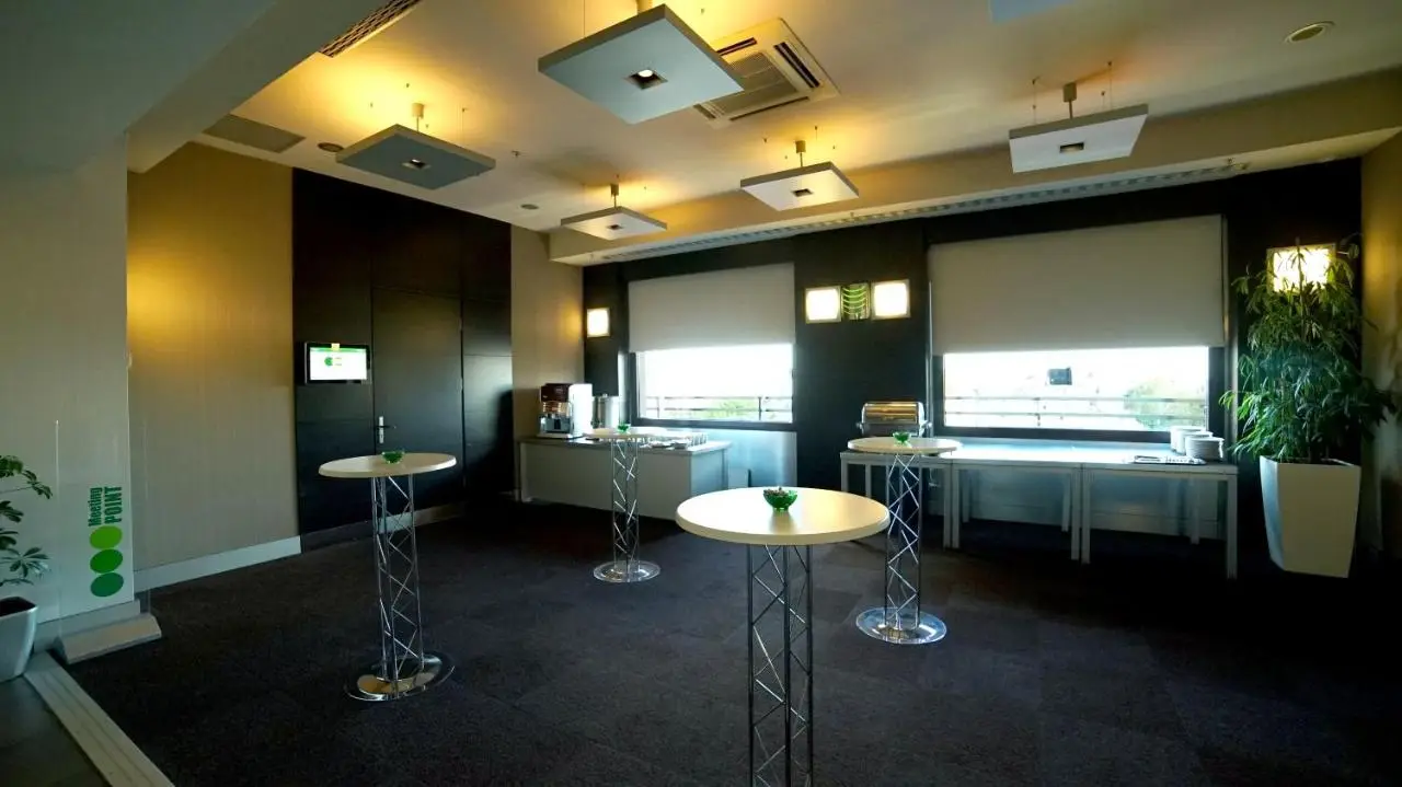 Point Hotel Taksim