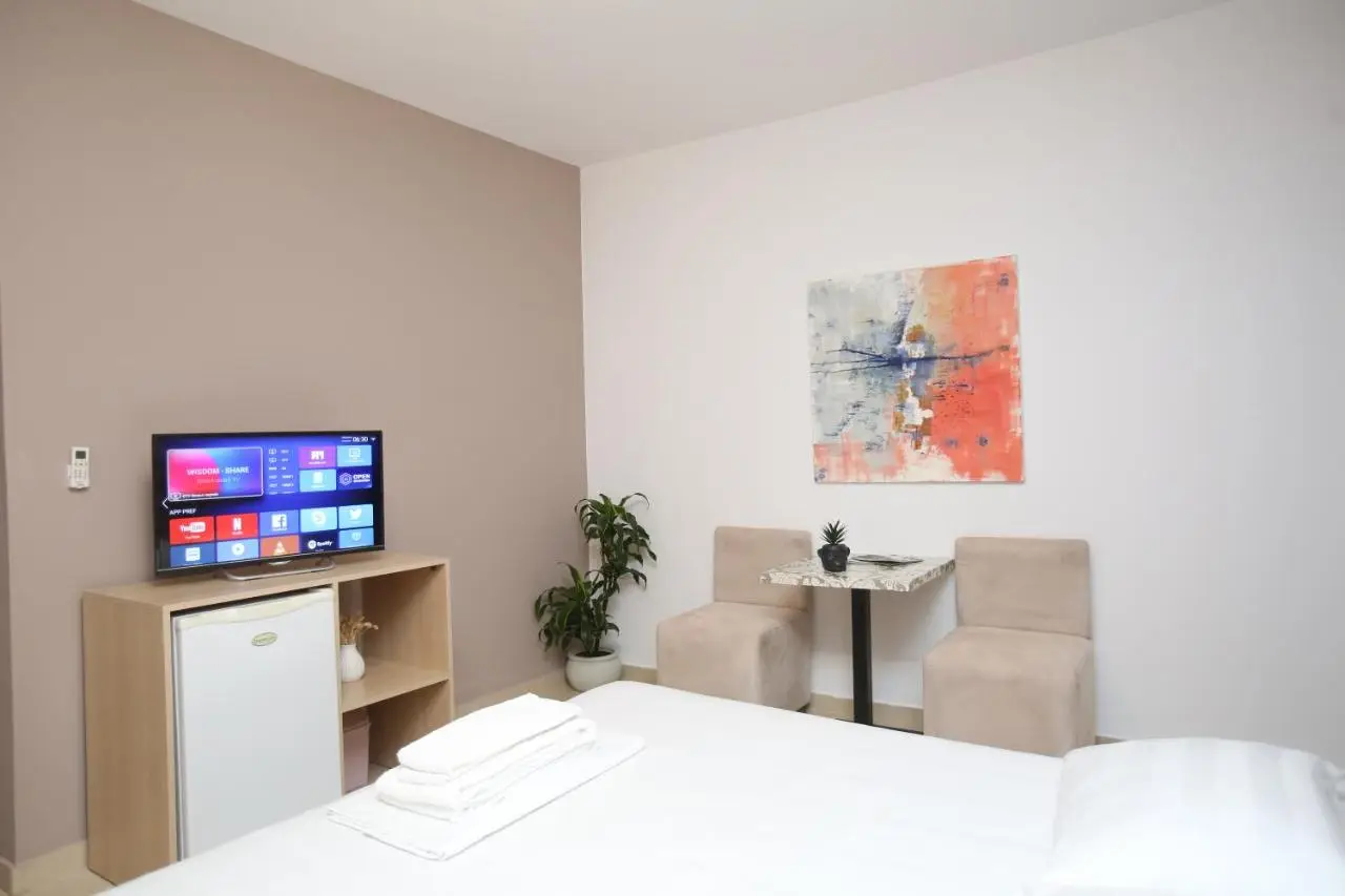 TekB Rooms & Apartments