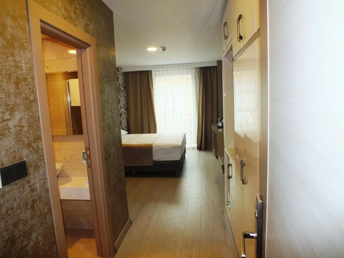 Colonia Park Otel