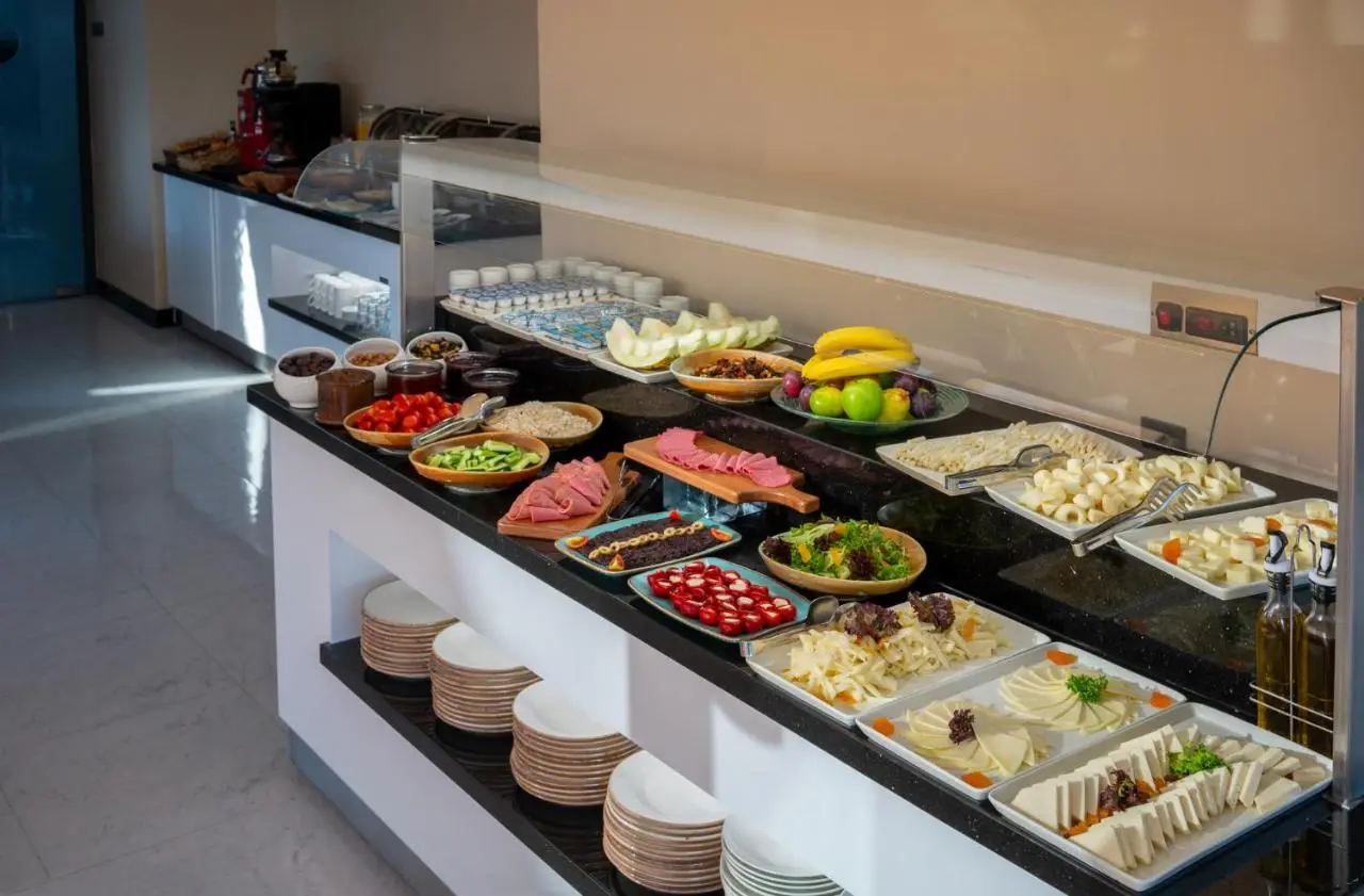 Tan Hotel - Special Category