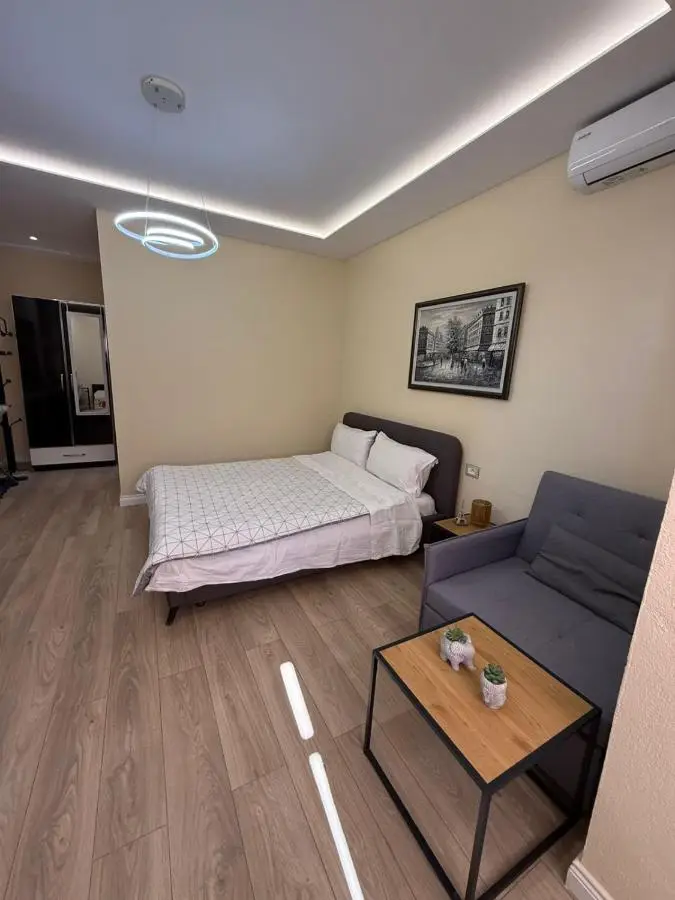 Tirana View Apartments