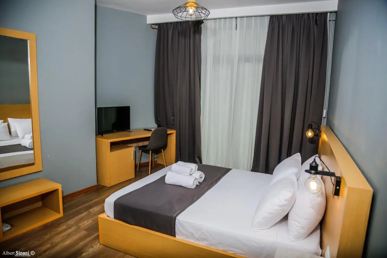Arc Hotel Tirana