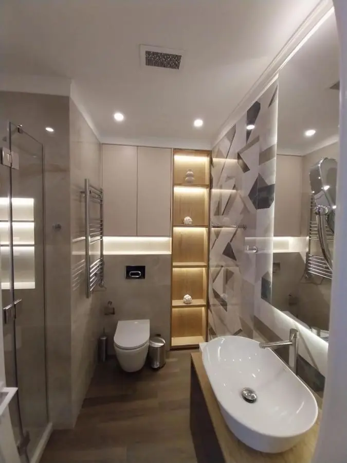 Bellevue Residence Suites
