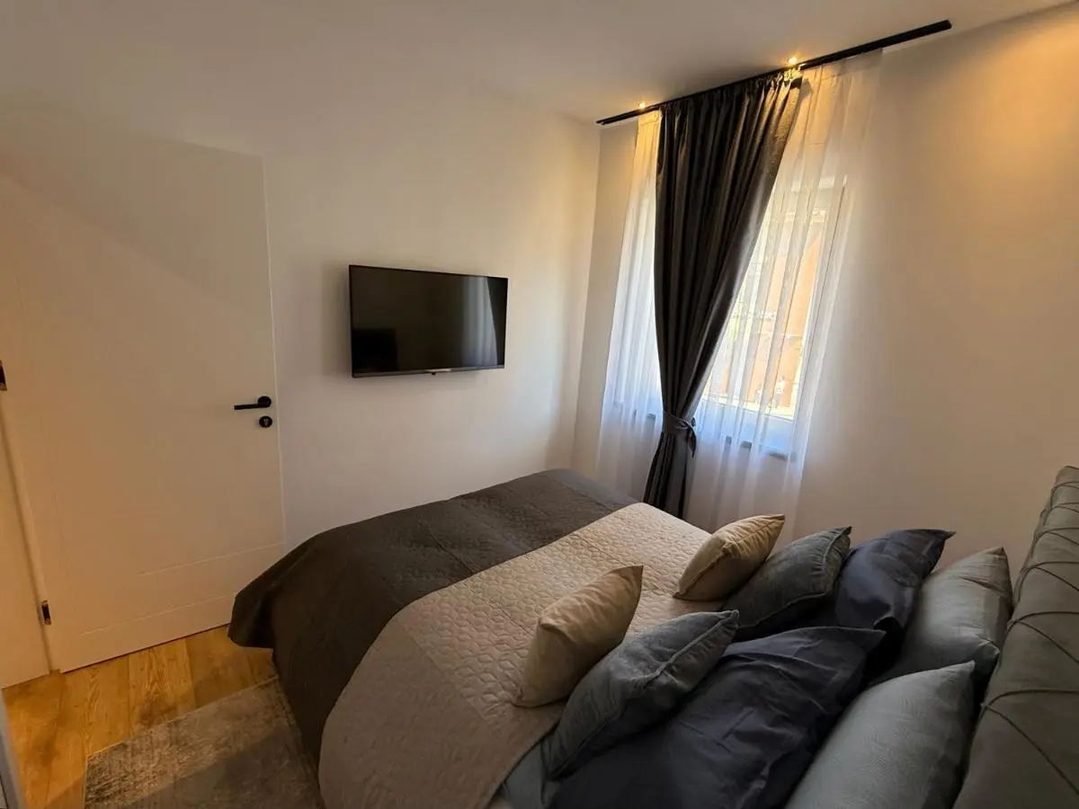 Bistrik Old Town Apartments Free Parking