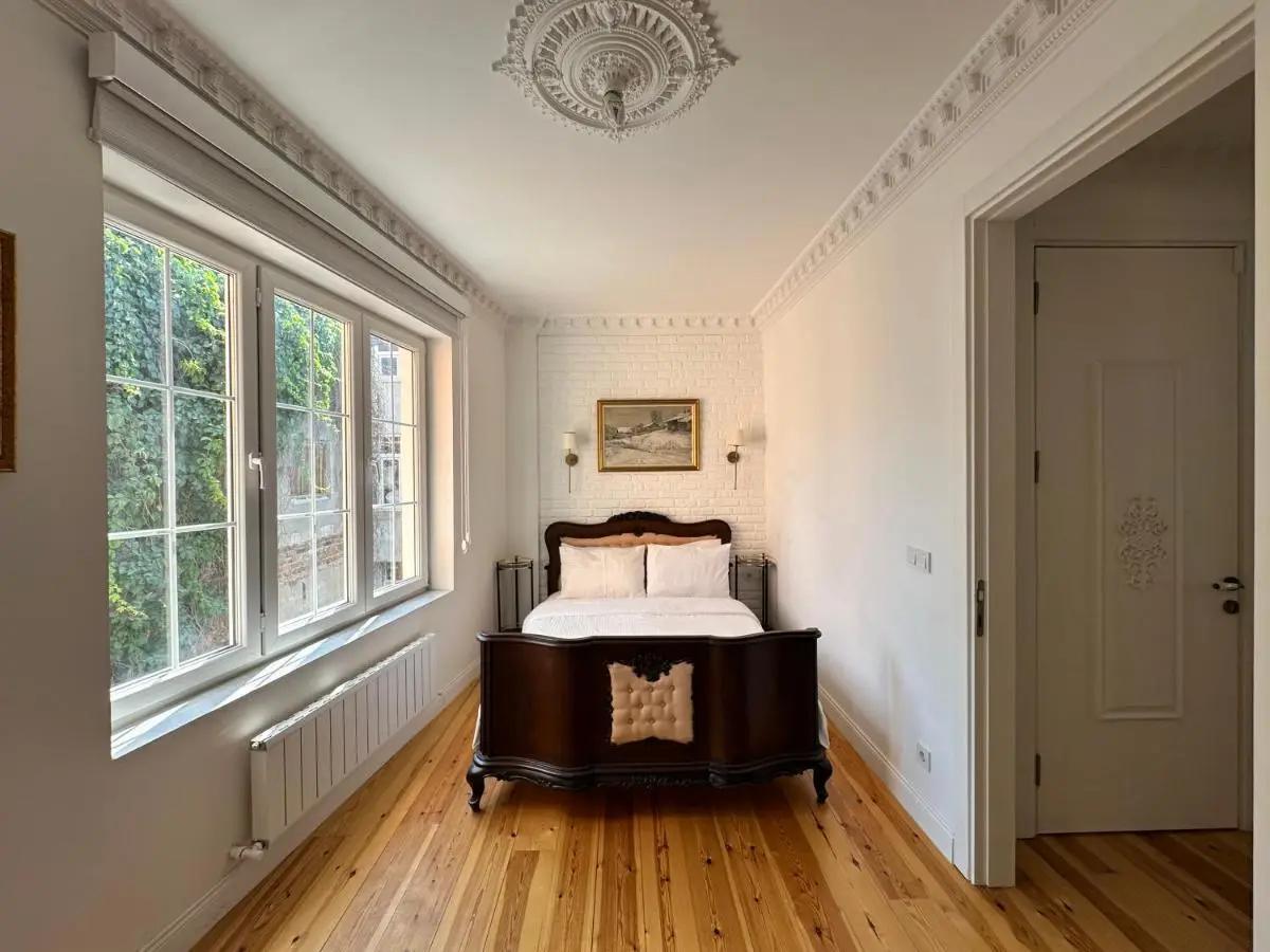 Balatella Suites