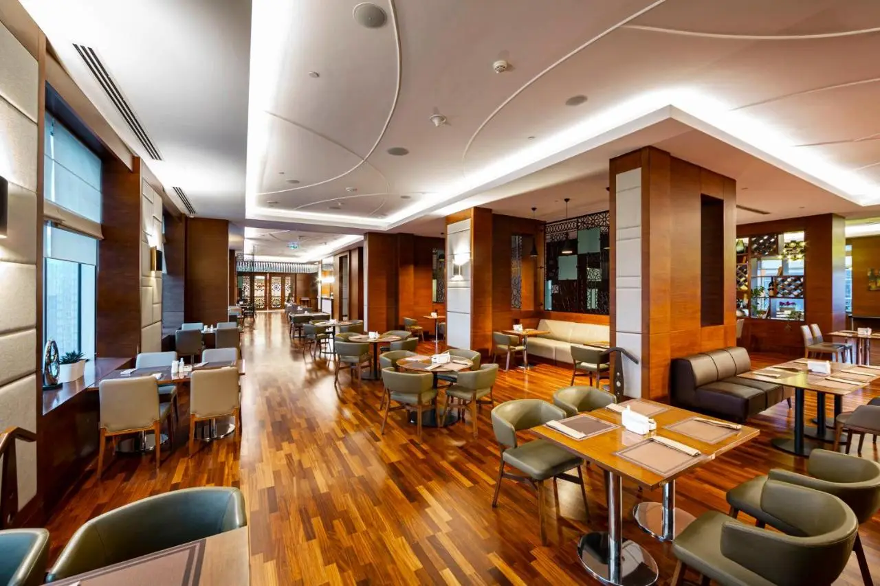 Holiday Inn Baku by IHG