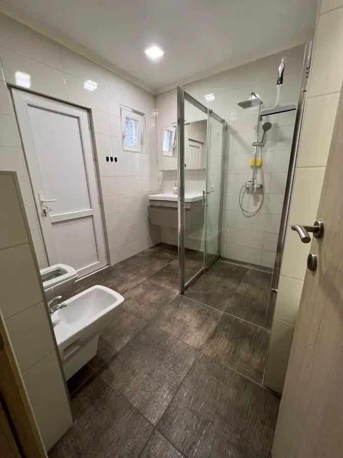 Apartman Mak