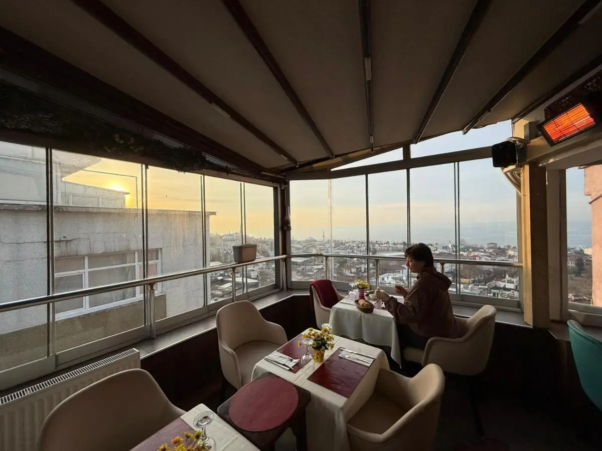 My Home Sultanahmet Hotel