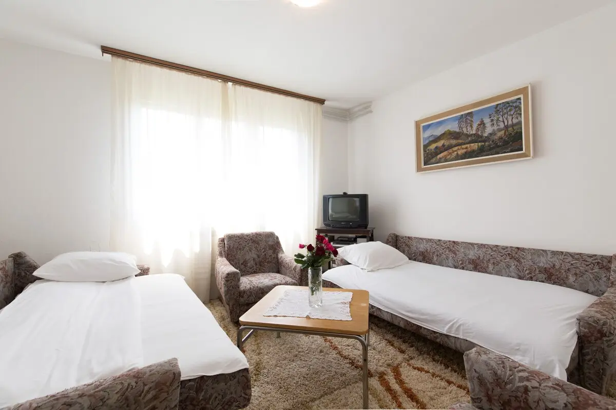 Sarajevo, comfortable and cozy apartment