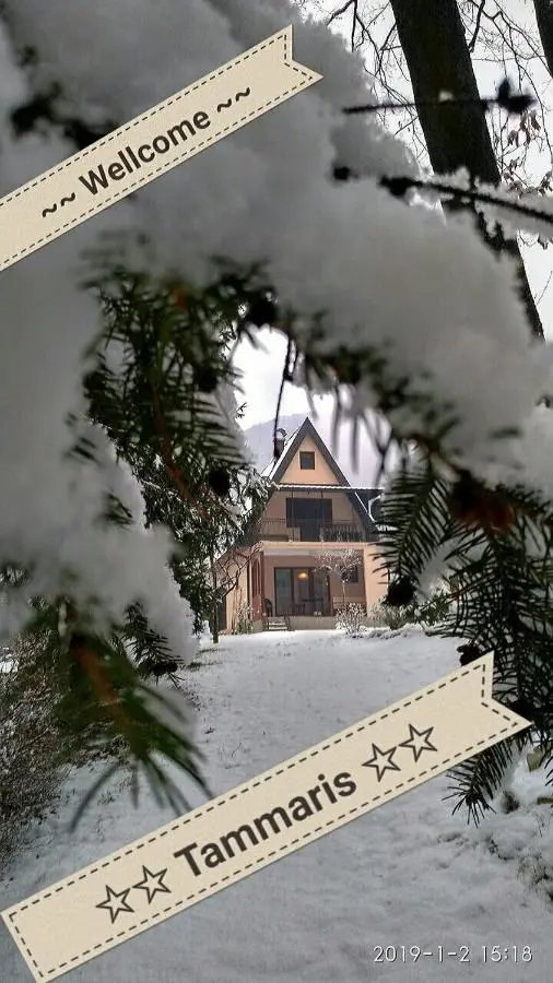 Tamaris Holiday Home