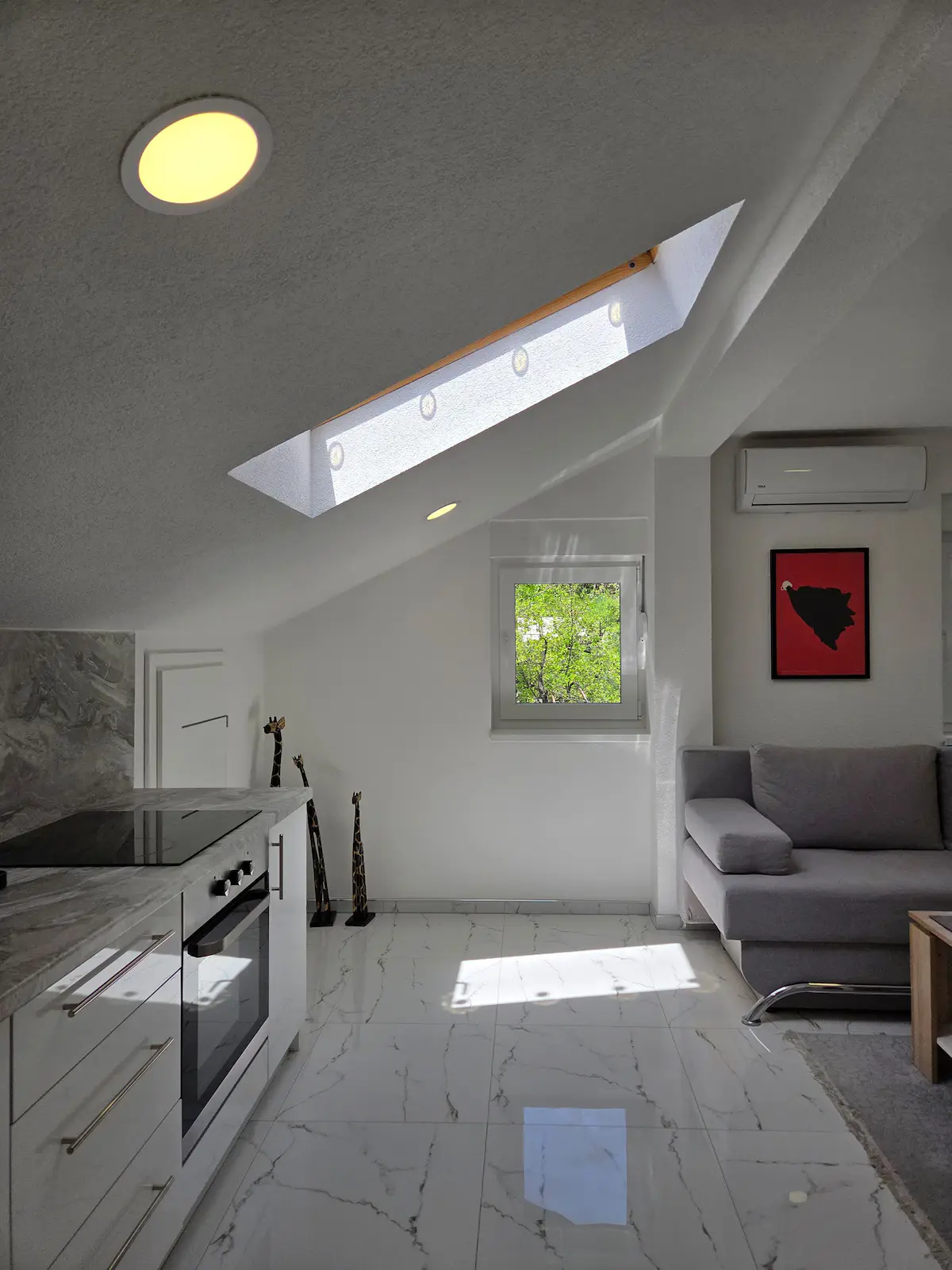 Sarajevo Pulse Residence - Sarajevo Soul Apartment