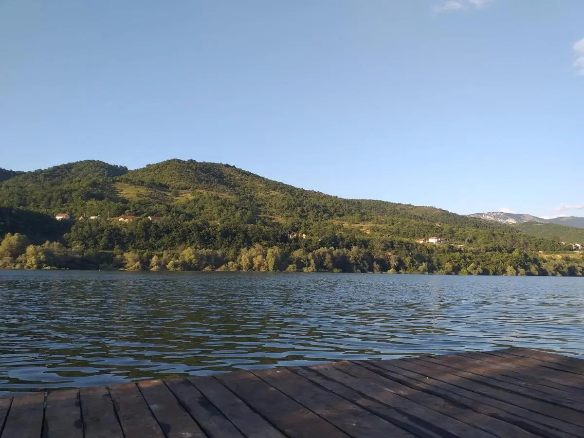 Konjic Lakeside Resort