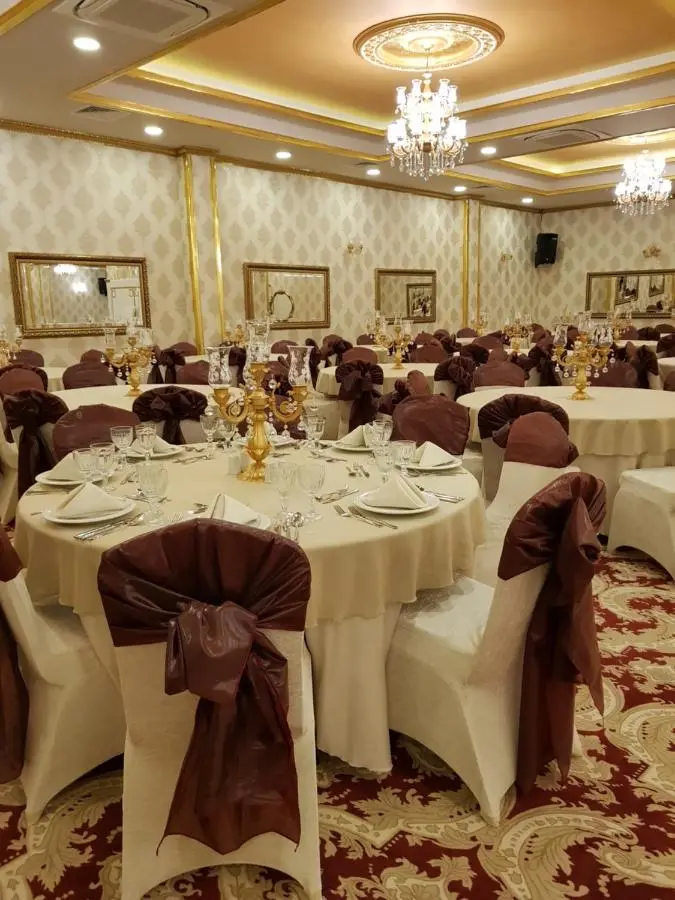 Savona Otel Sivas